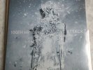 Massive Attack – 100th Window | Vinyl (3 LP) | Virgin 2003 | Barcode: 7243581239