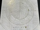 The Music Of Destiny: Volume 1 - Music Of The Spheres - Like NEW