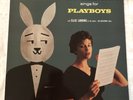Beverly Kenney ‎– Sings For Playboys Spain Re-issue Near Mint
