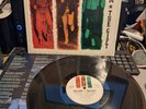 THE JAM THE GIFT POLYDOR POLD5055 VG++/VG+ +VINYL LP ALBUM WITH ORIGINAL INNER