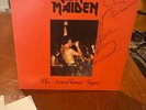 Iron Maiden The Soundhouse Tapes 7