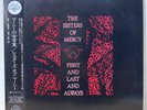Mercy'S Password Sisters Of Mercy Record With Obi