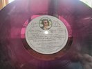 Elton John – Rock Of The Westies Near Mint Translucent Dark Red LP #2