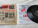 Guns N' Roses - GN'R Lies 1986 Geffen LP