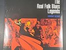 Seatbelts The Real Folk Blues Legends Cowboy Bebop Milan 2024 Sealed Vinyl LP