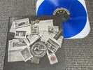 Defeater – Letters Home Vinyl Record /2000 BLUE 2013