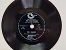 Pocket Disc Record The 4 Seasons