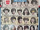 THE ROLLING STONES Some Girls FACTORY SEALED 1978 1ST PRESSING with HYPE STICKER
