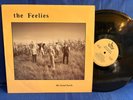 THE FEELINGS GOOD EARTH TTC 8673. ORIGINAL USA LP NEAR MINT