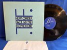 NEW ORDER MOVEMENT FACT 50 MVS MATRIX. 1983 UK LP NEAR MINT