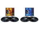 Guns N' Roses - Use Your Illusion I (X) (2LP) & Use Your Illusion Ii (X) (2LP)