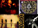 Soundgarden - Superunknown & Louder Than Love & Down On The Upside (2LP) &