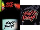 Daft Punk - Daft Club (2LP) & Human After All (2LP) & Homework