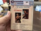 LOS DONNEÑOS - 8 TRACK