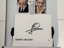Signed Jungwon ENHYPEN [DESIRE:UNLEASH] 6th Mini Album Set