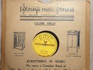 CARL PERKINS That's Right bw Forever Yours 78rpm 1957 US Sun Ex minus