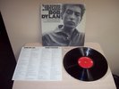 BOB DYLAN THE TIMES THEY ARE A-CHANGIN' 1964 MONO 1ST PRESSING LP NEAR MINT