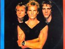 The Police Synchronicity '83 VG++ 2LP