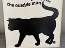 Junior Parker / The Outside Man Vinyl Record Capitol Records 1970