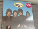 The Raspberries -Eric Carmen Vinyl Record Capitol Records 1972