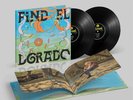 Paul Weller - Find El Dorado 2x Recycled Vinyl LP (New)