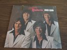 RASPBERRIES Fresh CAPITOL ST-11123 LP SEALED NEW OLD STOCK