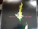 FLESH EATERS Forever Came Today RUBY/SLASH LP VG++ o irr 805
