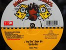 Dawn Penn You Don't Love Me ( No No ) (Vinyl)