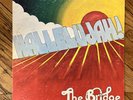 The Bridge - Hallelujah Vinyl Record LP - 1972 Private Press Folk Rock