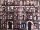 MINT Led Zeppelin Physical Graffiti Japan pressing 12'' vinyl Lp 1975 rare Page