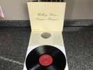 LP VINYL THE ROLLING STONES BEGGARS BANQUET 1968 UK MONO 1ST PRESS 6A/2A EX+/NM-