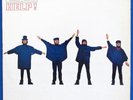 The Beatles 'HELP' 1965 UK Stereo LP   1st Pressing  FACTORY SAMPLE   NEAR MINT