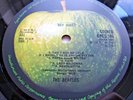 The Beatles * HEY JUDE * 1970 UK * EXPORT * LP 1st PRESSING CPCS 106 * NM DISC