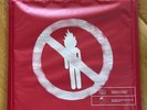 Travis Scott Days Before Rodeo DELUXE Album Red Limited Vinyl Record
