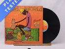 Third World 96° In The Shade LP Album Vinyl Record ILPS 9443 - EX/VG+