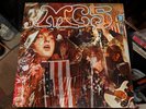MC5  Kick Out The Jams Vinyl Lp