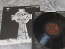 Black Sabbath Headless Cross 1st Press 1989 LP EIRSA 1002 Tony Martin Iommi Ozzy