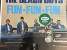 The Beach Boys Shut Down Vol. 2 MONO VINYL LP Sealed