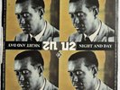 U2 -Night And Day- Very Rare Numbered UK Promo 12”  (Vinyl Record)