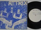 ATTRIX Lost Lenore / Hard Times  orig 1978 private UK punk 7