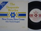 DESPERATE BICYCLES New Cross New Cross STUNNING COND orig UK 7