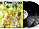 The STONE ROSES LP Turns Into Stone 180 Gram VINYL Remastered New SEALED 2012
