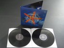 FISH (MARILLION) 13th Star 1st PRESS Limited Edition 2LP NM COVER & MINT- AUDIO
