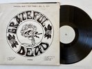 grateful dead lp felt forum. dec. 5, 1971.   vg+/vg