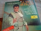 Mozart Le Nozze Di Figaro - Karl Bohm  vinyl 4 album Imported Sealed