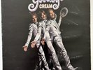 Cream - Goodbye Cream 12” LP Vinyl EX/VG+