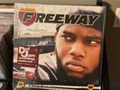 Freeway - Philadelphia Freeway limited edition fruit punch vinyl 2xLP sealed