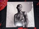 Cynthia Erivo “I Forgive You” Marble Vinyl With Hand Signed Insert - Sealed