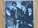 The Damned New Rose 7