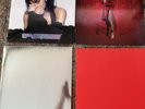 OG COVERS/RSD Number 1 Angel /5 year Anniversary Pop 2  by Charli XCX/4 lps